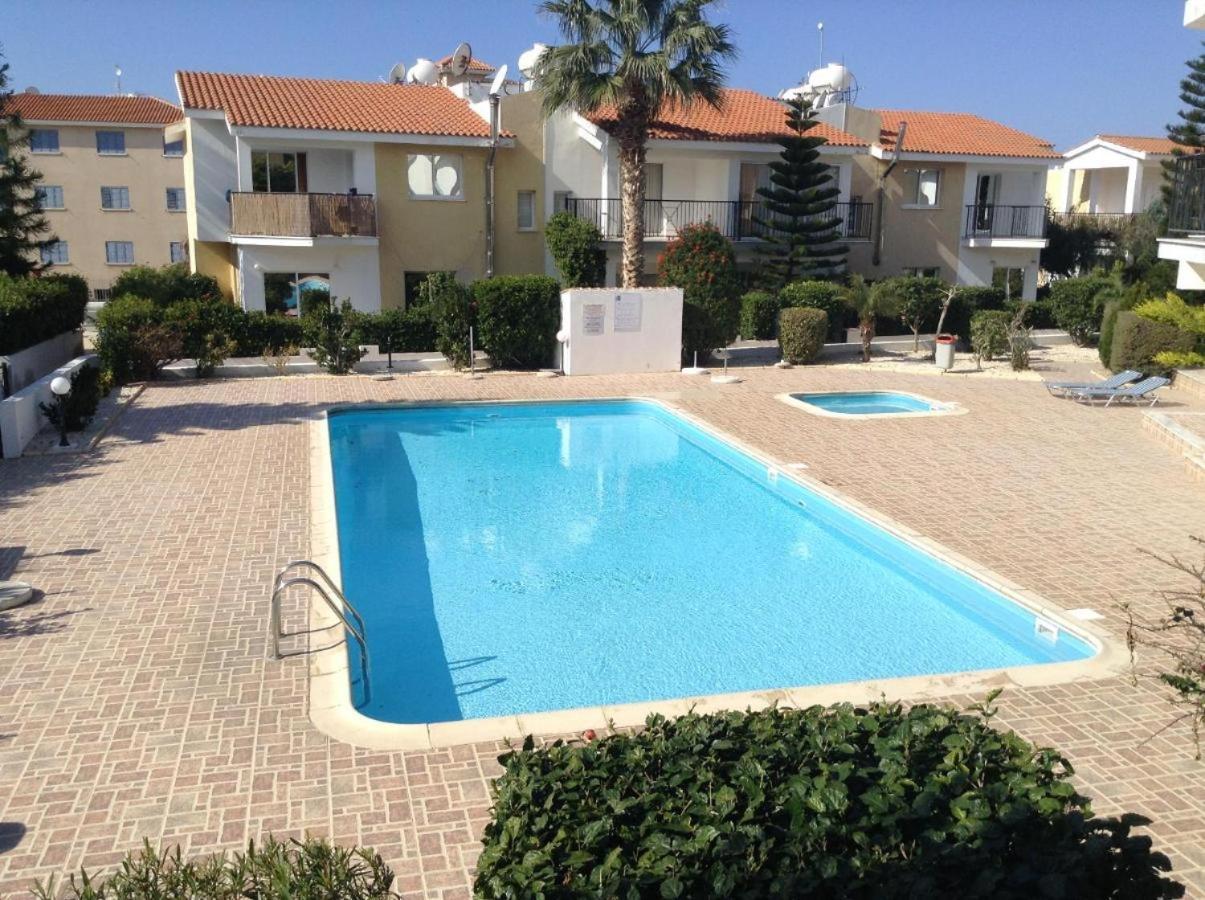 Apartment Danaos Complex